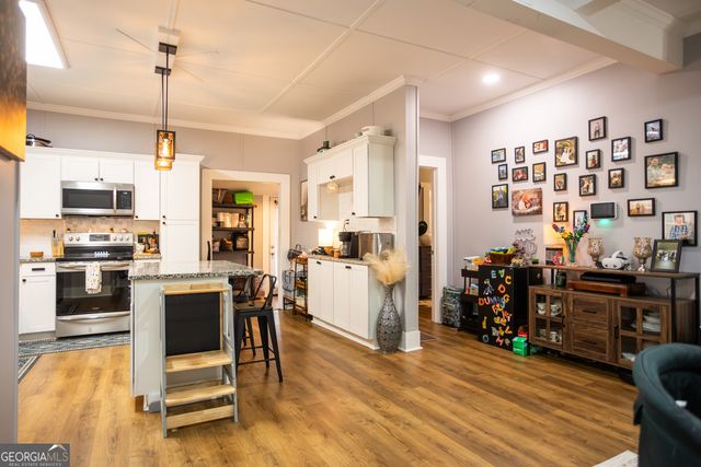 7 Cotton Avenue, Porterdale, GA 30014