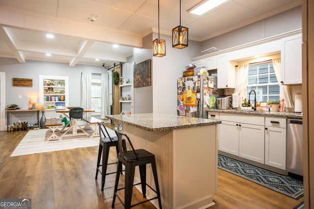 7 Cotton Avenue, Porterdale, GA 30014