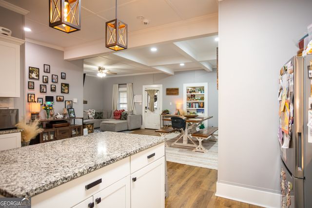 7 Cotton Avenue, Porterdale, GA 30014