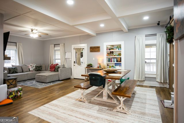 7 Cotton Avenue, Porterdale, GA 30014