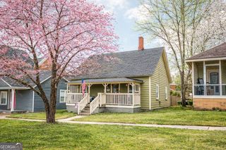 7 Cotton Avenue, Porterdale, GA 30014