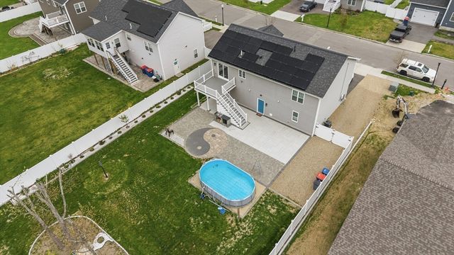 117 Farland Cir, New Bedford, MA 02745
