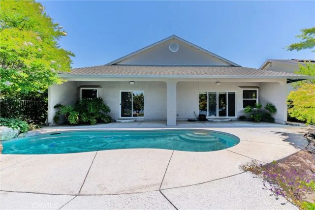 43 Edgewater Court, Chico, CA 95928