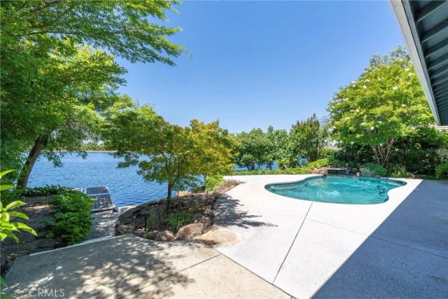 43 Edgewater Court, Chico, CA 95928