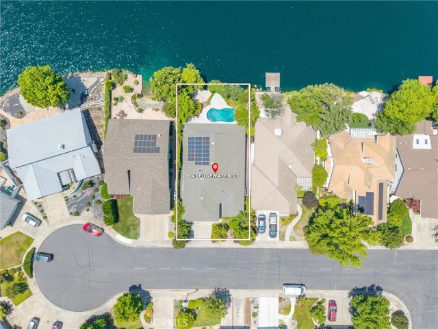43 Edgewater Court, Chico, CA 95928