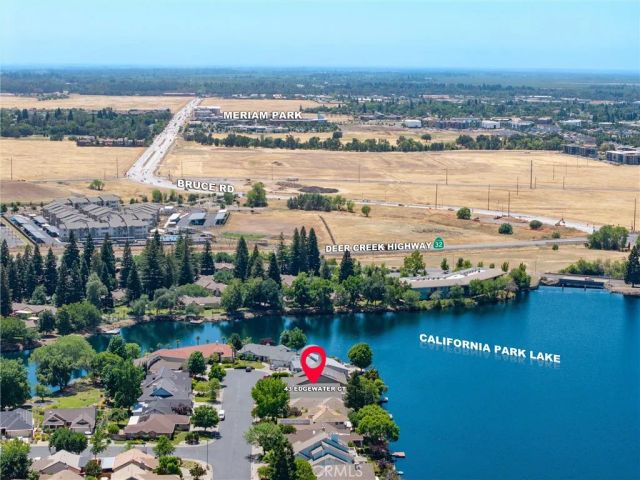 43 Edgewater Court, Chico, CA 95928