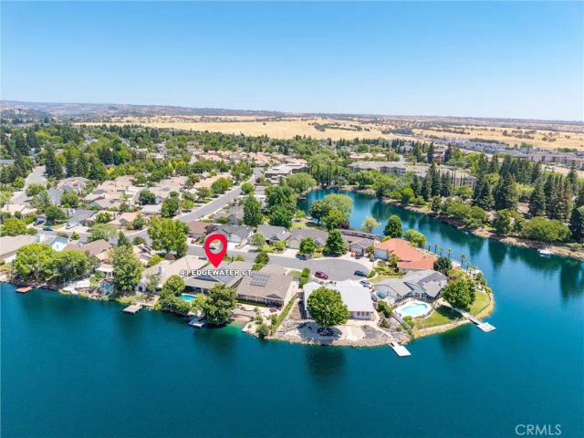 43 Edgewater Court, Chico, CA 95928