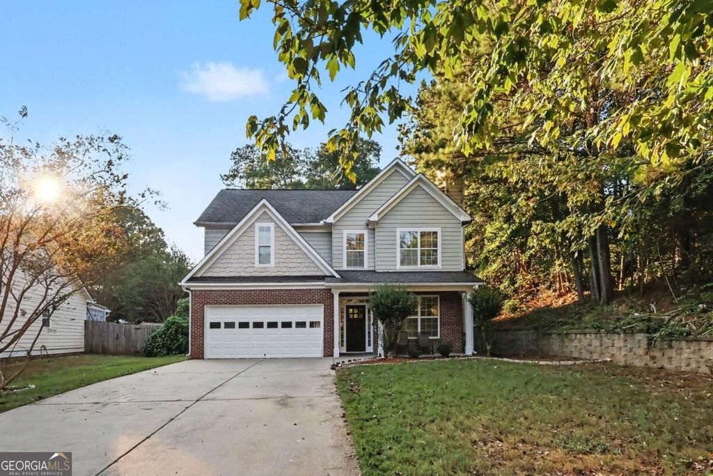 5822 Mitchell Chase Trail, Mableton, GA 30126 — photo 3