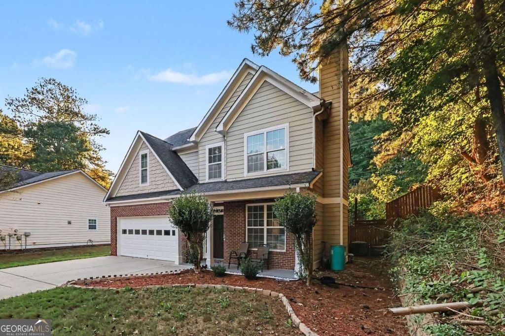 5822 Mitchell Chase Trail, Mableton, GA 30126 — photo 4