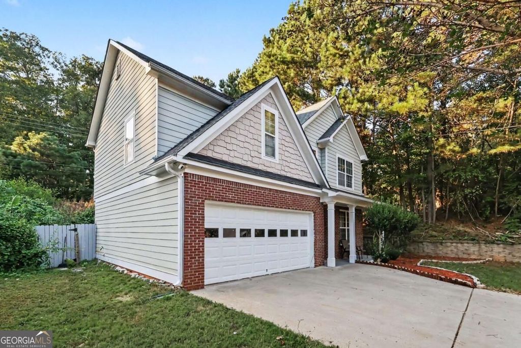 5822 Mitchell Chase Trail, Mableton, GA 30126 — photo 5