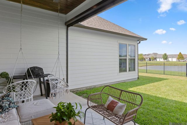 4780 Claremont Ave, Gonzales, LA 70737