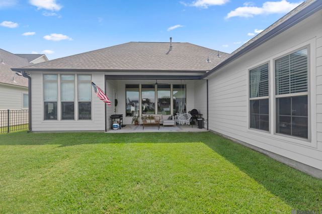 4780 Claremont Ave, Gonzales, LA 70737