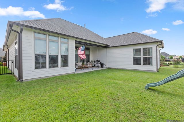 4780 Claremont Ave, Gonzales, LA 70737