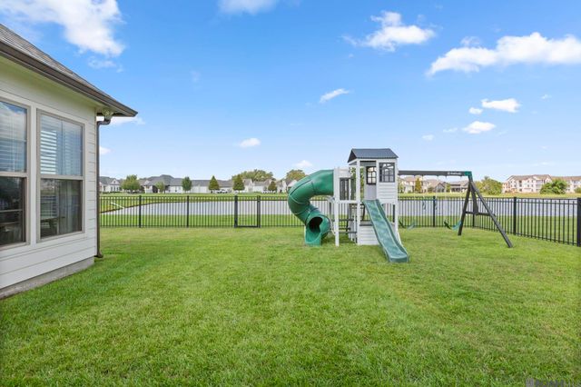 4780 Claremont Ave, Gonzales, LA 70737