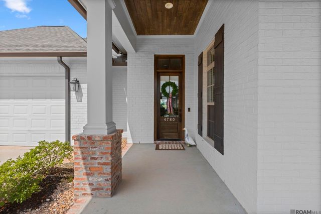 4780 Claremont Ave, Gonzales, LA 70737