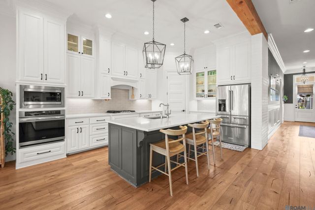 4780 Claremont Ave, Gonzales, LA 70737