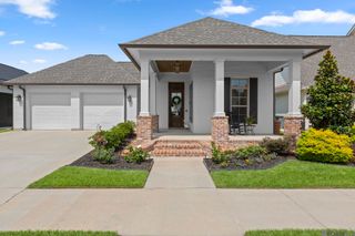 4780 Claremont Ave, Gonzales, LA 70737