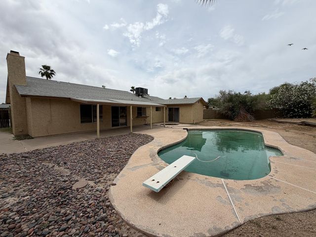 5102 E Bannock Street, Phoenix, AZ 85044