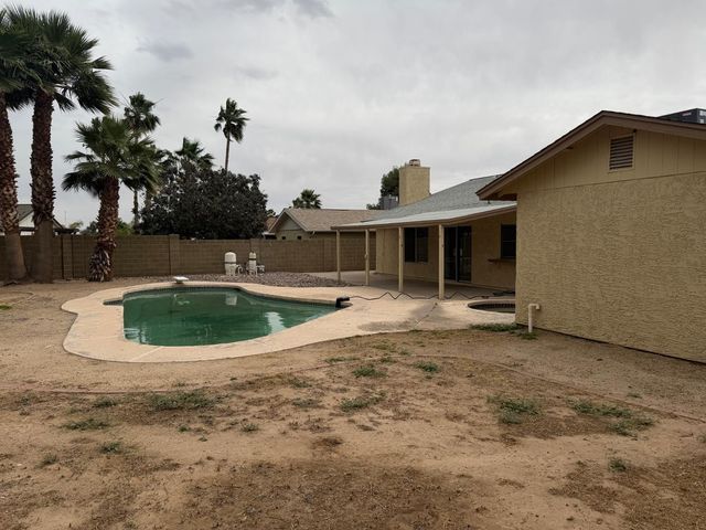 5102 E Bannock Street, Phoenix, AZ 85044