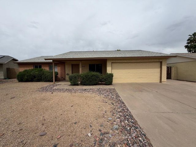 5102 E Bannock Street, Phoenix, AZ 85044