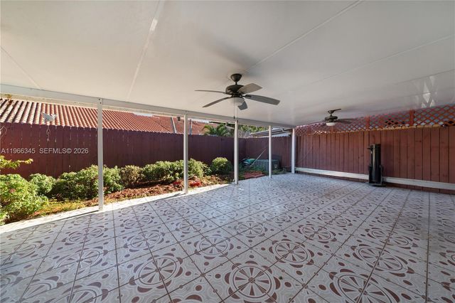 13534 SW 59th Ter, Miami, FL 33183