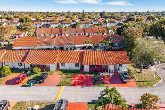 13534 SW 59th Ter, Miami, FL 33183