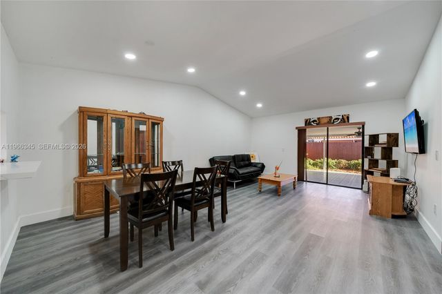 13534 SW 59th Ter, Miami, FL 33183