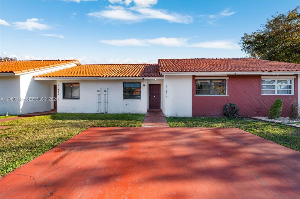 13534 SW 59th Ter, Miami, FL 33183