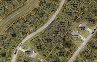 GEARY TERRACE, North Port, FL 34288