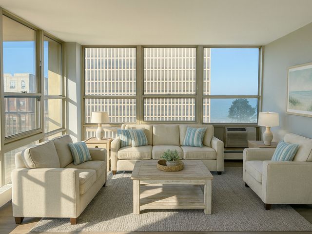 6730 S South Shore Drive 506, Chicago, IL 60649