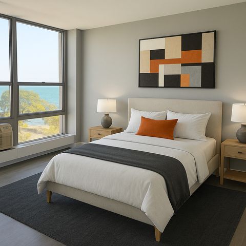 6730 S South Shore Drive 506, Chicago, IL 60649