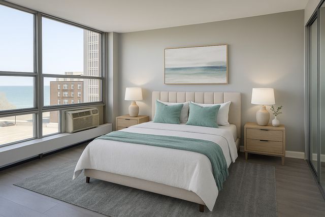 6730 S South Shore Drive 506, Chicago, IL 60649