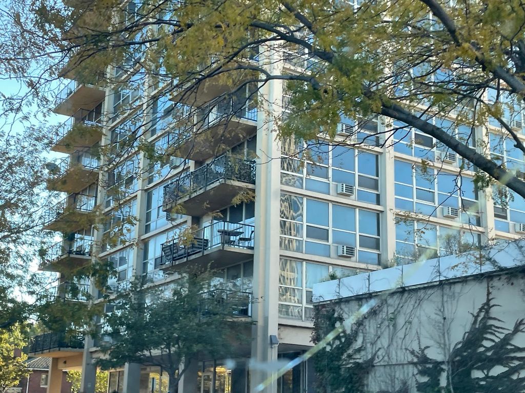 6730 S South Shore Drive 506, Chicago, IL 60649