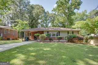 2304 Bonner Road, East Point, GA 30344