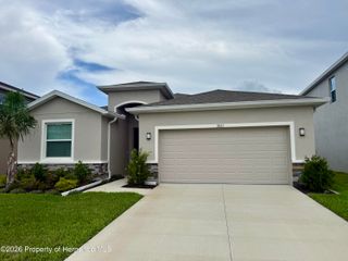 7611 Odessa Court, Brooksville, FL 34613