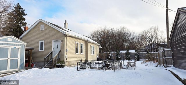 307 Maryland Avenue W, Saint Paul, MN 55117