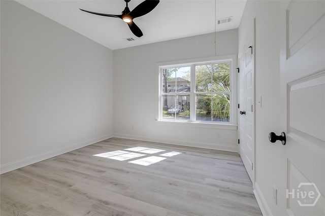 1619 Le Grand Street, Savannah, GA 31401