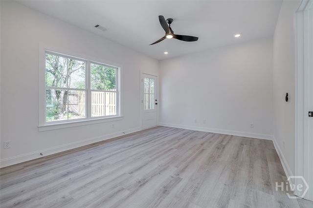 1619 Le Grand Street, Savannah, GA 31401