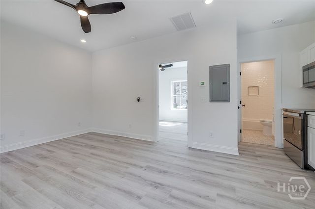 1619 Le Grand Street, Savannah, GA 31401