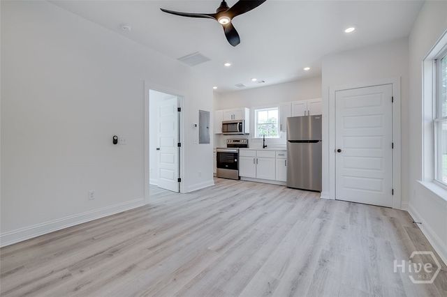 1619 Le Grand Street, Savannah, GA 31401