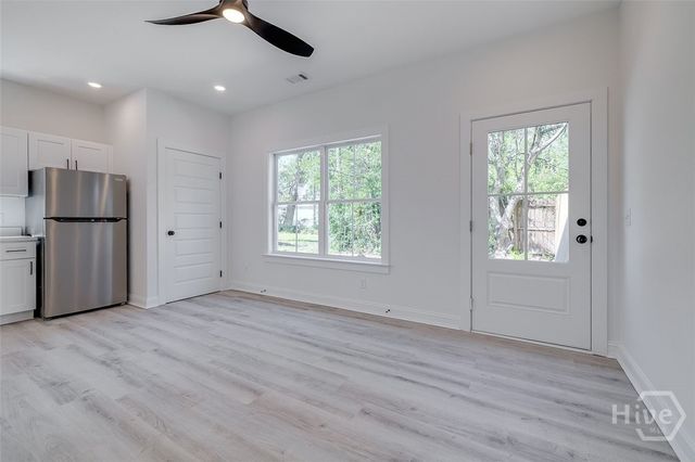 1619 Le Grand Street, Savannah, GA 31401