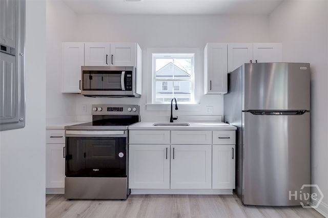 1619 Le Grand Street, Savannah, GA 31401