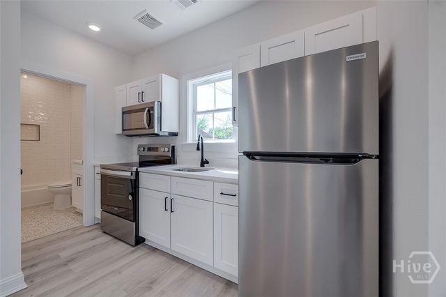 1619 Le Grand Street, Savannah, GA 31401