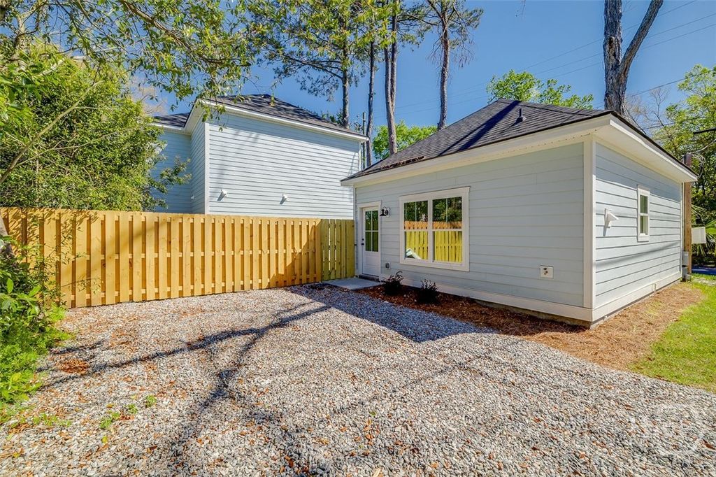 1619 Le Grand Street, Savannah, GA 31401