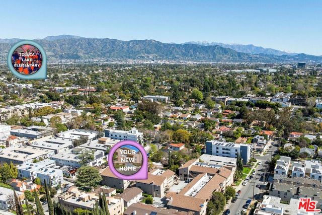 10757 Hortense Street 303, Toluca Lake, CA 91602