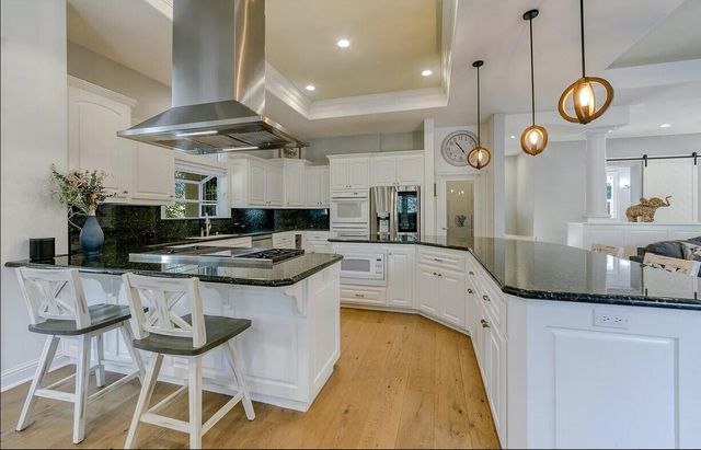 13497 Tierra Heights Road, Redding, CA 96003