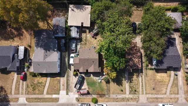 2536 Jennings Avenue, Dallas, TX 75216