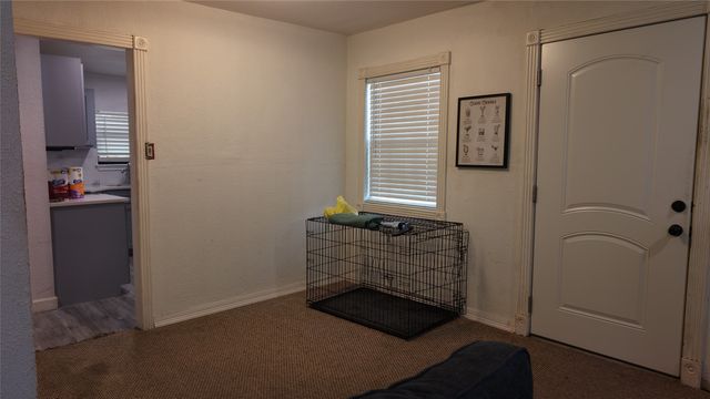 2536 Jennings Avenue, Dallas, TX 75216