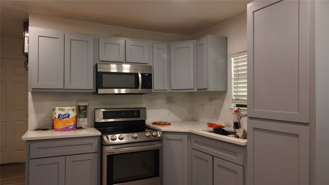 2536 Jennings Avenue, Dallas, TX 75216
