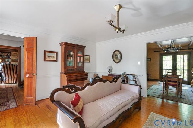 7381 McClellan Rd, Mechanicsville, VA 23111